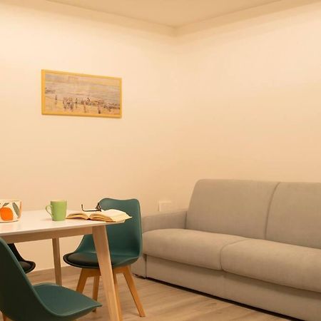 Apartamento Donna Filumena Nápoles Exterior foto