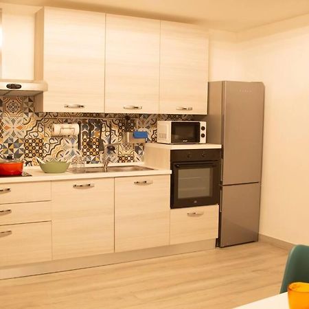 Apartamento Donna Filumena Nápoles Exterior foto