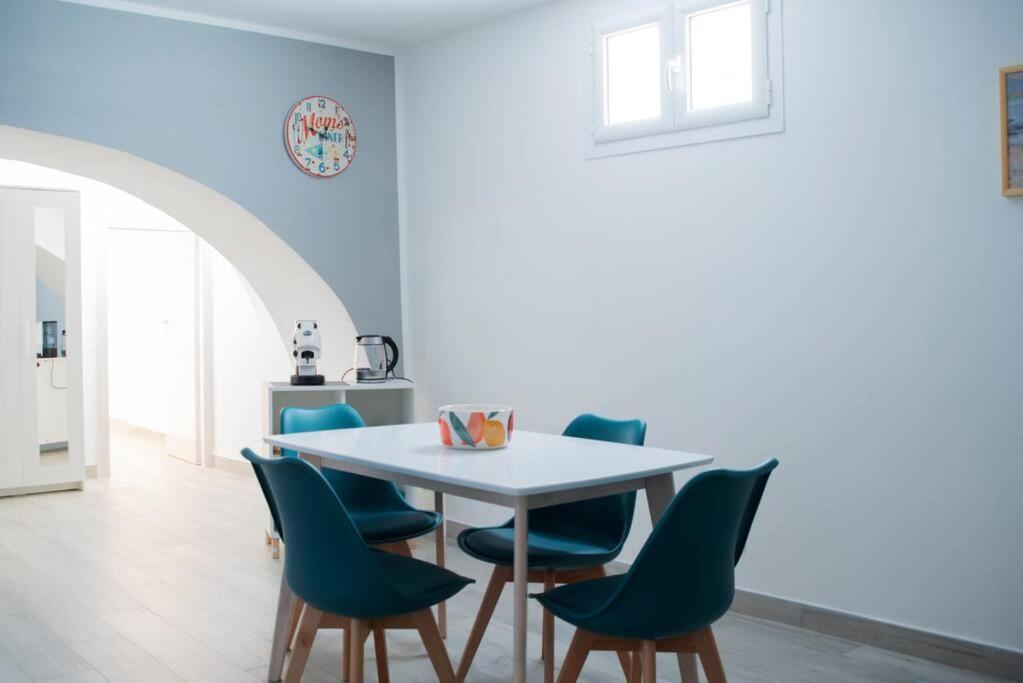 Apartamento Donna Filumena Nápoles Exterior foto
