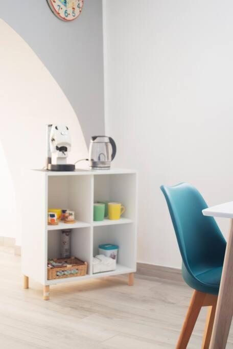 Apartamento Donna Filumena Nápoles Exterior foto