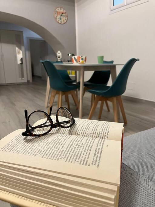 Apartamento Donna Filumena Nápoles Exterior foto