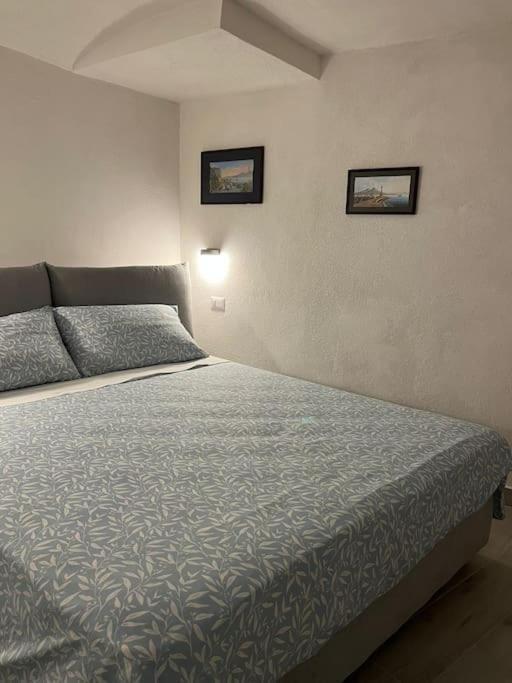 Apartamento Donna Filumena Nápoles Exterior foto