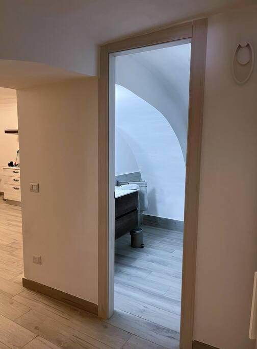 Apartamento Donna Filumena Nápoles Exterior foto